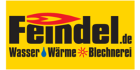 Logo der Firma Feindel GmbH aus Schwanau auf dem Branchenportal Sanitaer.org