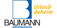 Logo der Firma Baumann Wintergarten GmbH aus Stockheim