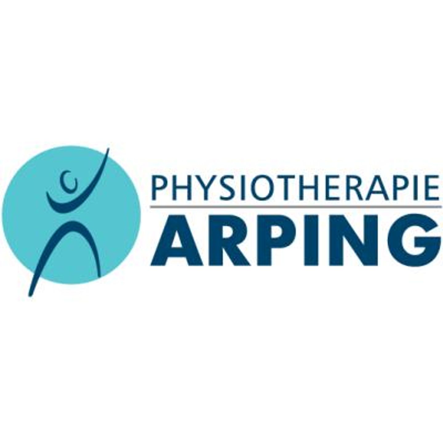 Logo der Firma Physiotherapie Arping aus Kleve