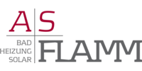 Logo der Firma AS Flamm aus Freiburg