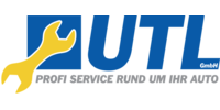 Logo der Firma UTL GmbH aus Sulzbach