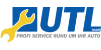 Logo der Firma UTL GmbH aus Sulzbach auf dem Branchenportal Auto-Werkstatt.de