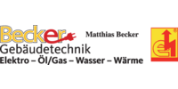 Logo der Firma Becker Matthias aus Hohenhameln