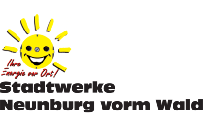 Logo der Firma Stadtwerke Neunburg vorm Wald aus Neunburg