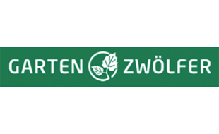 Logo der Firma Garten Zwölfer GmbH & Co. KG aus Grafrath