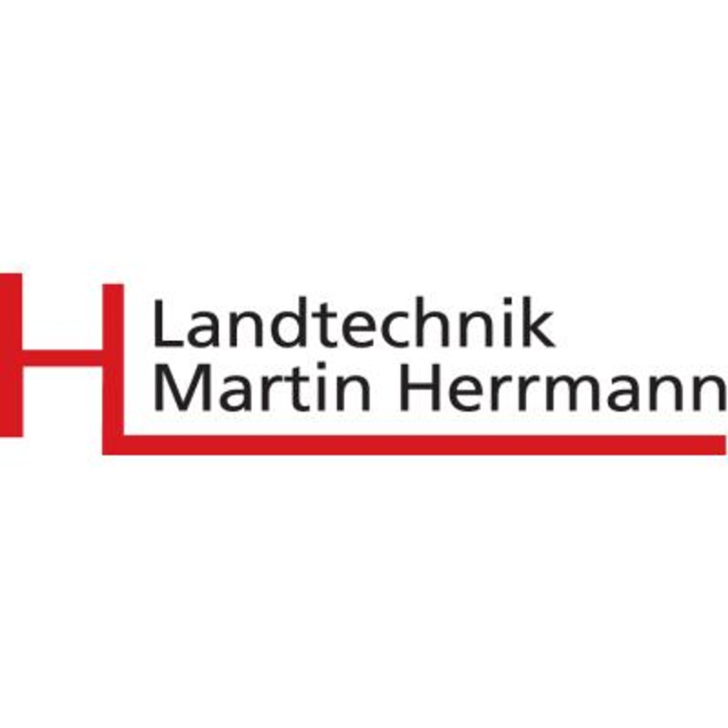 Logo der Firma Herrmann Martin Landtechnik aus Steinfeld