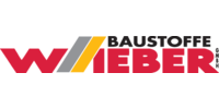 Logo der Firma Baustoffe Wieber GmbH aus Friesenheim