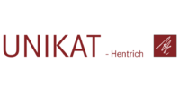 Logo der Firma UNIKAT-Hentrich Karsten Hentrich aus Weimar