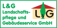 Logo der Firma L&G Landschaftspflege u. Gebäudeservice GmbH aus Großenhain