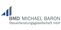 Logo der Firma Baron Michael Steuerberatungsgesellschaft mbH aus Überlingen
