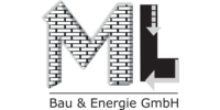 Logo der Firma Luschberger ML Bau & Energie GmbH aus Nittenau