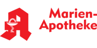Logo der Firma Marien-Apotheke Inh. Susanne Stäblein aus Münnerstadt