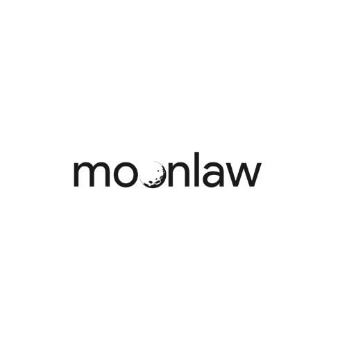 Logo der Firma moonlaw GmbH aus Hamburg