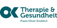 Logo der Firma Praxis für Physiotherapie aus Burgbernheim