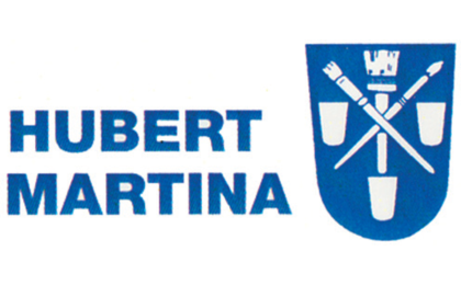 Logo der Firma Hubert Martina Malereibetrieb aus Erkrath