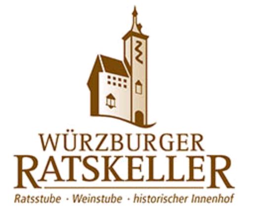 Logo der Firma Würzburger Ratskeller aus Würzburg