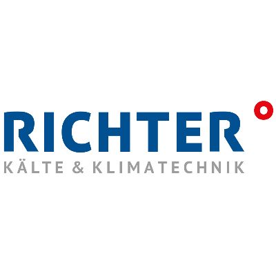 Logo der Firma Kälte- und Klimatechnik Richter aus Plauen