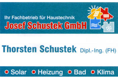 Beispielarbeit von Schustek Josef GmbH - veröffentlicht auf Elektriker.org