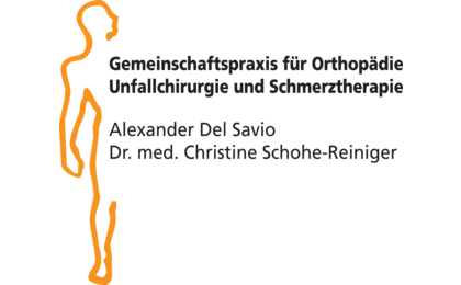 Logo der Firma Gemeinschaftspraxis für Orthopädie u. Unfallchirurgie Schohe-Reiniger C. aus Würzburg