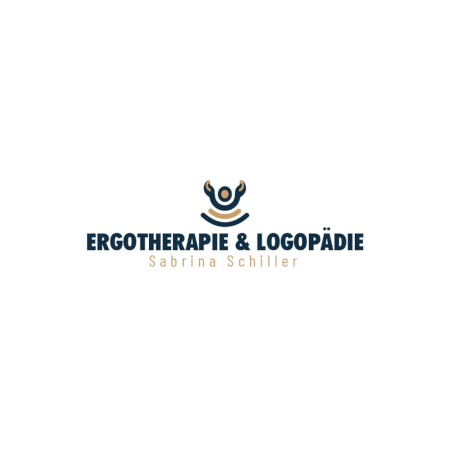 Logo der Firma Ergotherapie & Logopädie Sabrina Schiller aus Chemnitz