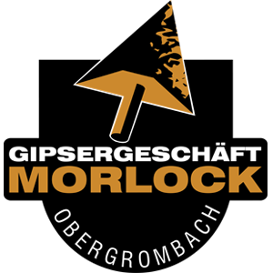 Logo der Firma Gipser-und Stuckateurgeschäft Morlock aus Bruchsal