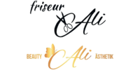 Logo der Firma Friseur & Beauty Ästhetik Ali aus Bamberg