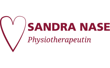 Logo der Firma Physiotherapie Nase Sandra aus Reichenbach