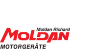 Logo der Firma MOLDAN RICHARD aus Schwandorf