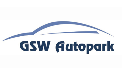 Logo der Firma GSW Autopark GmbH aus Schöneck