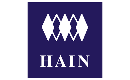 Logo der Firma Hain Natur-Böden GmbH aus Rott