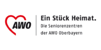 Logo der Firma Arbeiterwohlfahrt Bezirksverband Oberbayern e.V. Seniorenwohnpark Moosburg aus Moosburg