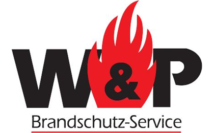Logo der Firma Feuerlöscher W&P Gerhold e.K. aus Frankfurt