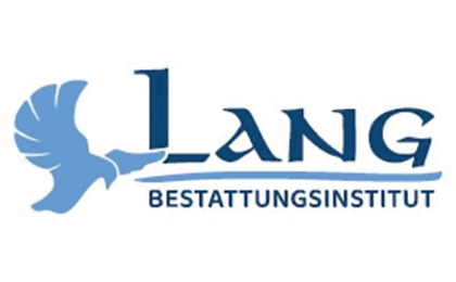 Logo der Firma Bestattungsinstitut Lang aus Bruck