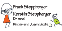 Logo der Firma Steppberger Frank, Steppberger Kerstin Dr.med. aus Oberasbach