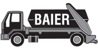 Logo der Firma Containerdienst BAIER aus Breitenbrunn