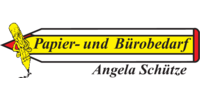 Logo der Firma Papier- und Bürobedarf Angela Schütze aus Kamenz