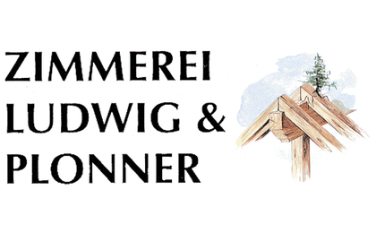 Logo der Firma Ludwig & Plonner Zimmerei GmbH aus Polling