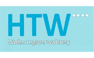 Logo der Firma HTW Wohnungsverwaltung GmbH aus Nürnberg