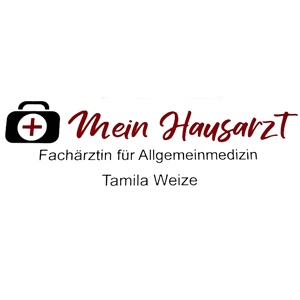 Logo der Firma Mein Hausarzt - Frau Tamila Weize Fachärztin für Allgemeinmedizin aus Salzgitter