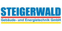 Logo der Firma Steigerwald Gebäude- u. Energietechnik GmbH aus Ochsenfurt auf dem Branchenportal Klimatechniker.net