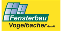 Logo der Firma Vogelbacher Fensterbau aus Albbruck auf dem Branchenportal Glaserei.org