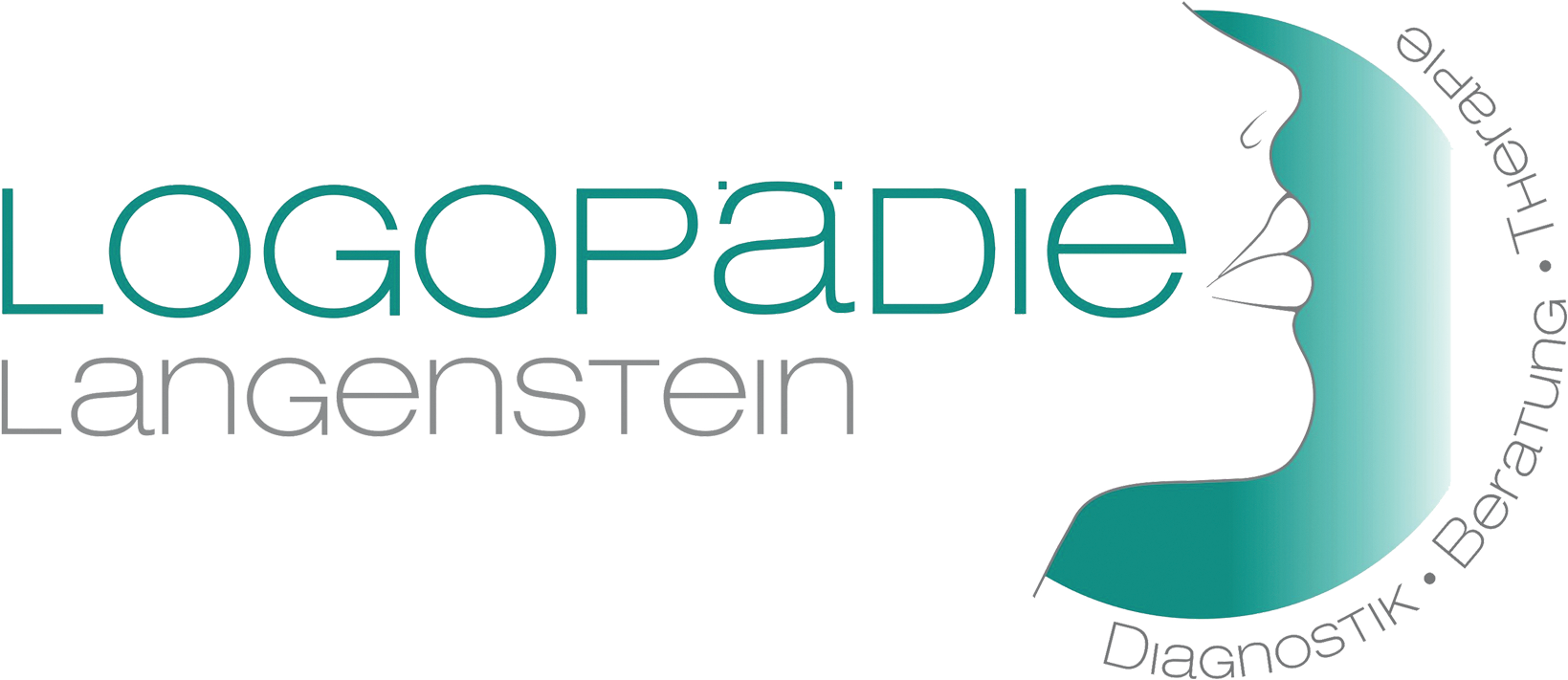 Logo der Firma Logopädie Langenstein aus Coburg