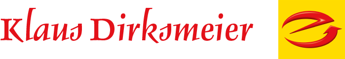 Logo der Firma Klaus Dirksmeier Elektrotechnik aus Mülheim