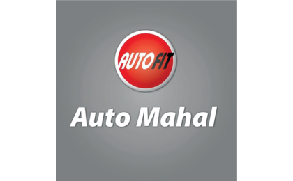 Logo der Firma Auto Mahal aus Barbing