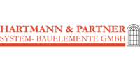 Logo der Firma HARTMANN & PARTNER aus Pirna