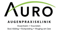 Logo der Firma MVZ AURO Rosenheim, Filiale Bad Aibling aus Bad Aibling