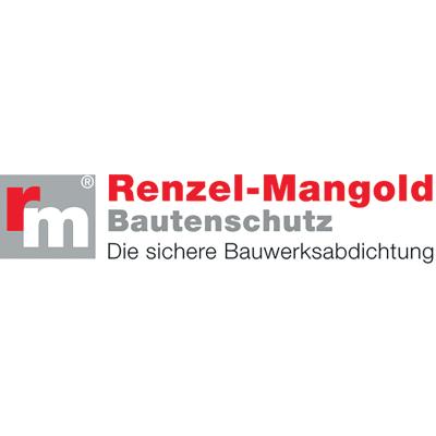 Logo der Firma Renzel-Mangold Bautenschutz e.K. Inh. Adrian Renzel aus Mönchengladbach