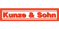 Logo der Firma Arbeitsbühnenvermietung Kunze & Sohn aus Frankenberg