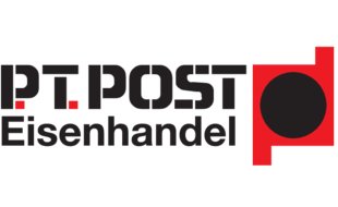 Logo der Firma Eisen P.T. POST Eisenhandel GmbH & Co. KG aus Langenfeld