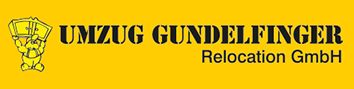Logo der Firma Umzug Gundelfinger Relocation GmbH aus Chemnitz